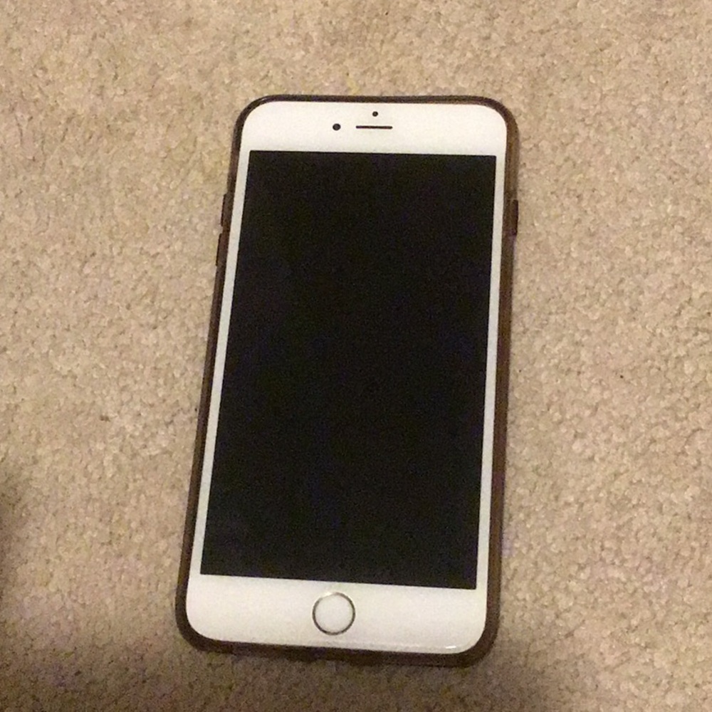 I phone 6s plus